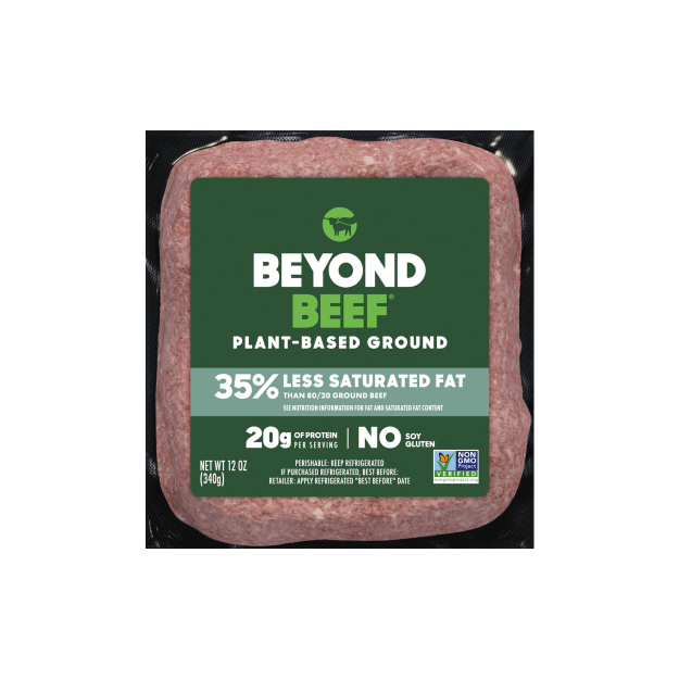 Beyond Meat Beef Ground