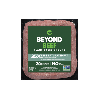 Beyond Meat Beef Ground