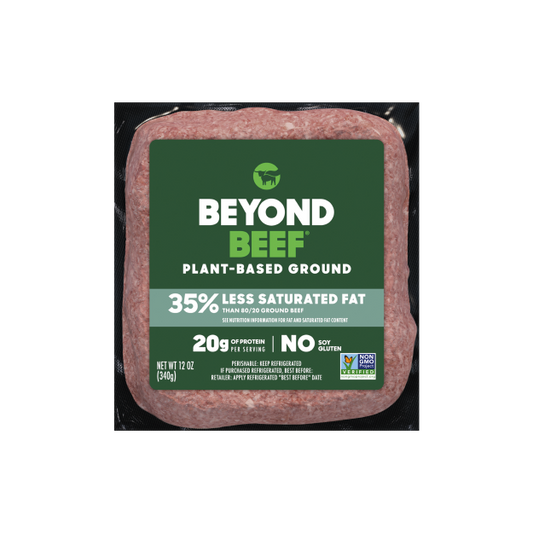 Beyond Meat Beef Ground