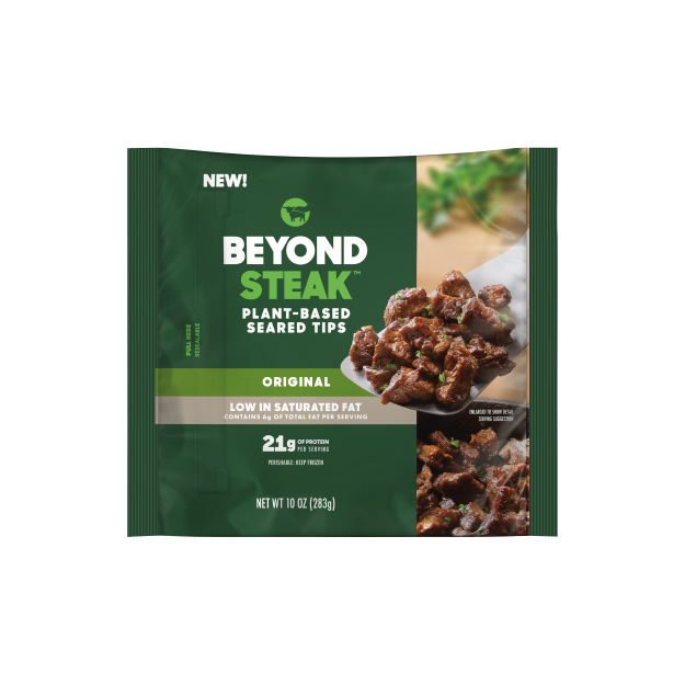 Beyond Meat Plant-Based Steak