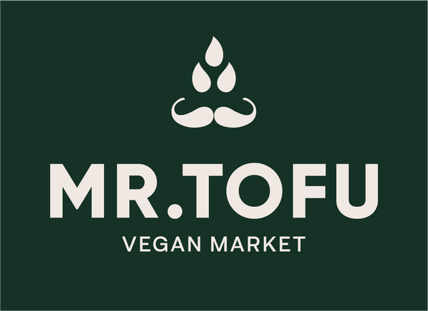 Mr.Tofu Market