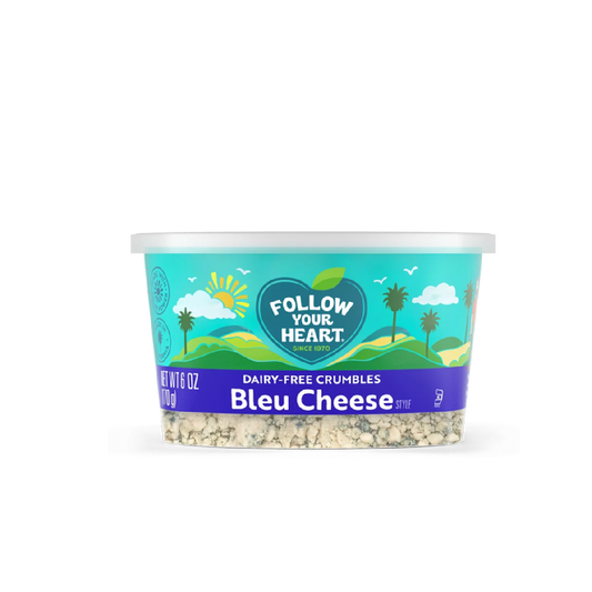 Follow Your Heart  Dairy-Free Blue Cheese